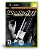 XBOX GAME -  Goldeneye Rogue Agent Xbox (USED)